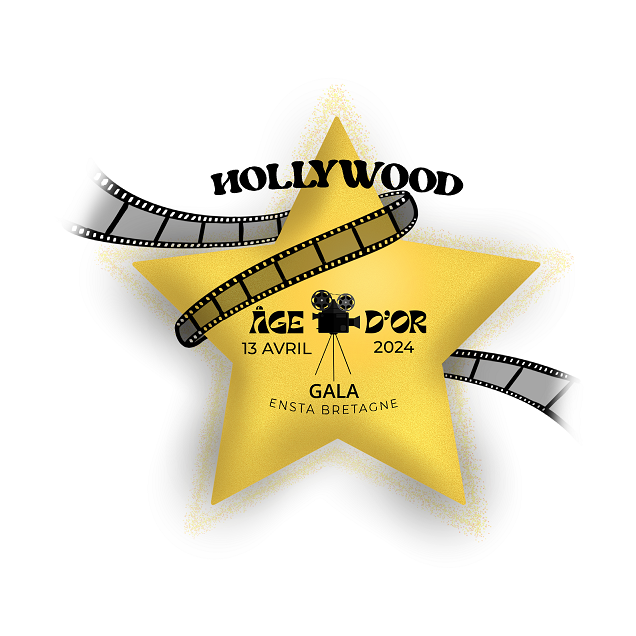 Logo Gala 2024